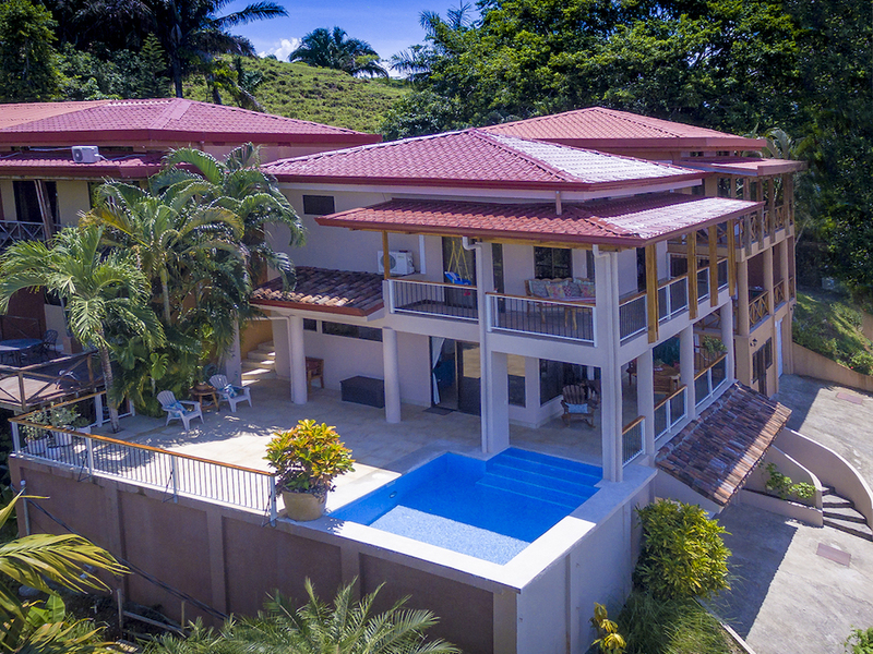 2 Bed Single Family Homes For Sale in Esterillos Costa Rica